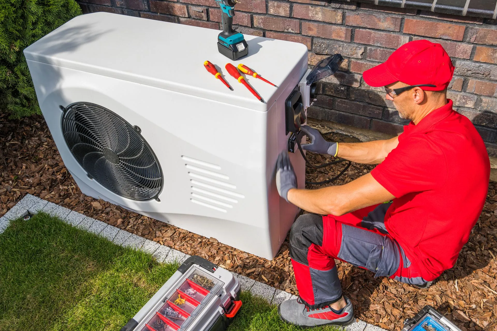 About HVAC in Freeland, PA